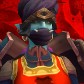 Character Avatar